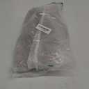 Vostey Men's Boat Shoes Slip On Stylish Casual Loafers Deck Shoes for Men US 12