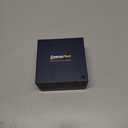 Smart Bracelet, Wearable Activity & Fitness Tracker Band, 24H Sleep Tracker, All-Day Continuous Heart Rate Blood Pressure Stress HRV Monitor, 173 Sport Modes Smart Wristband with Free APP Black