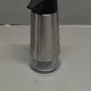 OXO Good Grips Stainless Steel Easy Press Soap Dispenser
