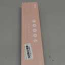 Ufree Ionic Thermal Brush, 1.5 Inch Heated Round Brush for Blowout, 30s Fast Heating Curling Brushes with 9 Temp Settings, Dual Voltage Travel Hair Styling Tool, Not Blow Dryer