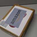 4 FT Tall Christmas Inflatable - Blow Up Yard Decoration With LED Lights, Merry Christmas Sign, Outdoor Holiday Lawn Party Decor