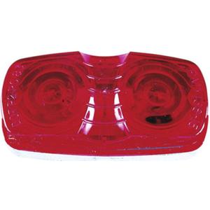 V138R Red Clearance Light