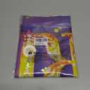 Mardi Gras Banner 78x17 Inch Mardi Gras Decorations Purple Gold Party Hanging Banner Sign for Carnival Party Indoor Outside Decor