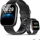 Smart Watch, 1.85" Smartwatch for Men Women, IP68 Waterproof