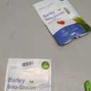 2 x LUNA Miracle Barley Beta Glucan Powder, Daily Soluble Fiber Supplement (EXP 07/10/28)