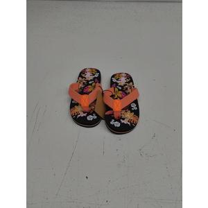 Zeroxposur Flip-Flops Summer Sandals Kids Size 12/13
