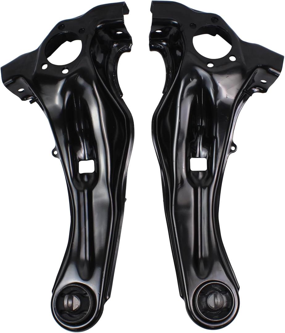 Rear Lower Suspension Trailing Arm Link Left and Right Side