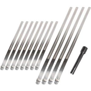 Design Engineering Locking Tie and Tool Kit