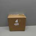 POWGRN 100 ft 12/3 Outdoor Extension Cord Waterproof Heavy Duty with Lighted Indicator End 12 Gauge 3 Prong, Flexible Cold-Resistant Long Power Cord Outside, 15Amp 1875W SJTW Yellow ETL Listed