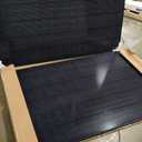 STAR 870 Watt Solar Panel, 2PCS 435W 48V/24V Solar Panels with Full-Screen Design & Maintenance-Free, 25% High-Efficiency Monocrystalline, Reliable Power for RV, Marine, Roof, Home, and Off-Grid