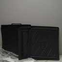 Cargo Liner and Backrest Mat for BMW X7 2019-2025 2026 Only 7-Passenger (Not for 2021-2022 X7 50i): TPE 2025 2026 BMW X7 All Weather Cargo mat Trunk Liner in Behind 3rd Row Seating, Black