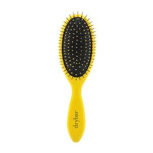 Drybar Super Lemon Drop Detangling Brush (1 Count (Pack of 1), Yellow)