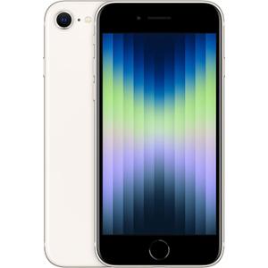 Apple iPhone SE 3rd Gen, 256GB, Starlight - Unlocked
