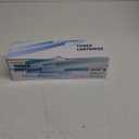 206A Black Toner Compatible for HP 206A W2110A Black Toner Cartridges for HP Color LaserJet Pro MFP M283fdw M283cdw M255dw Toner Cartridges