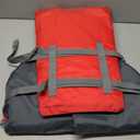 Polyester adult life vest XXL/XXXL