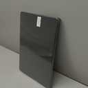 BlueSwan Anti-Cracking Hard Shell Case Compatible with MacBook Pro 14-inch M5 2025 2024-2021 Release M4 M3 M2 M1 Pro/Max Chip, Anti-Fingerprint Soft TPU Bumper, Frosted Black