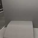 Bedluxe Leg Elevation Pillows, Leg Pillows for Sleeping, Cooling Gel Memory Foam Top, Wedge Pillow for Legs, Leg Wedges for Circulation, Swelling, After Surgery - Removable Cover (8 Inch, Grey) (22*24+8)