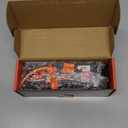 Spektrum 11.1V 5000mAh 3S 50C Smart LiPo G2 Hard Case Battery with IC5