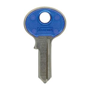 Hillman KEYKRAFTER #69 CP Brass