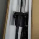 Handheld CO2 Cannon Smoke Machine, CO2 Blaster with LED RGB Lights & Hose, CO2 Column Gun Stage Effect Equipment for Events, Wedding, Party, Concert, Party, Club (1Pack) (1Pc)