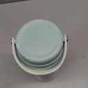 Papablic Innovative 360 CapsuleChill Breastmilk Cooler for 36H Safe Storage (Mint Green)