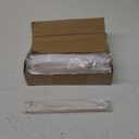 10 Pack 10 Inch Gold Cabinet Handles - Kitchen Hardware Pulls for Cabinets (10"/256MM Hole Center)
