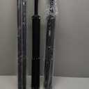 Hemmotop Photo Backdrop Stand, 10x6.5 ft Banner Stand, Adjustable Background Stand Support Kit for Parties, Photoshoot, Photography, Projector Screen, Movie Screen, Wedding, Events Decoration, Balloon