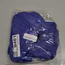 Yeyeplum 24 Pcs Cheer Bag Bulk Cheerleaders Tote Gift Bags Non Woven Cheerleading Travel Duffel Packet for Women Snacks Treat Candy Small Sports Team Party Supplies(Navy)