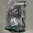 Cosy Companions Hair Dryer - High-Speed 150,000 RPM Hairdryer for Fast Drying, 500Million Negative Ionic & Thermo-Control & Cool Shot Button & HD Display Blow Dryer with Magnetic Diffuser & Nozzle