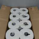 Quilted Northern Ultra Plush Toilet Paper, 24 Mega Rolls = 96 Regular Rolls, 3X Thicker*, 3 Ply Soft Toilet Tissue