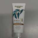 Australian Gold Botanical SPF 50 Tinted Sunscreen for Face, Non-Chemical BB Cream & Mineral Sunscreen,Water-Resistant,Matte Finish,For Sensitive Facial Skin,Rich to Deep Skin Tones, 3 FL Oz, Rich-Deep