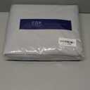 Full Size 4 Piece Sheet Set - Comfy Breathable & Cooling Bed Sheets Set - Hotel Luxury Bedding for Women, Men, Kids, Teens, Boys & Girls - Deep Pockets, Soft and Wrinkle Free - Oeko-Tex - French Grey