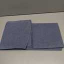 Mebakuk Rectangle Table Cloth Linen Farmhouse Tablecloth Waterproof Anti-Shrink Soft and Wrinkle Resistant Decorative Fabric Table Cover for Kitchen