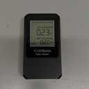 Life Basis Home Radon Detector, Portable Radon Tester for Home with Long and Short Term Radon Monitoring 0-500 pCi/L Range Battery Operated (Including Battery)