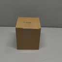 Reofrey Aquarium Coral Decorations Fish Tank Decor, Betta Resin Artificial Landscape Fish Hideaway Rock Coral Reef Ornament, Fish House for Betta Sleep Rest Hide Play Breed (1)