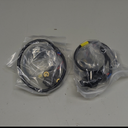 ECCPP 2PCS Crankshaft Position Sensor Fits For 1994-2000 For Mitsubishi Montero 1997-2004 For Mitsubishi Montero Sport CKP Sensor