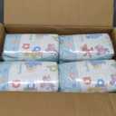 Pampers Diapers - Baby Dry - Size 2, 112 Count, Absorbent Disposable Infant Diaper