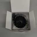 4-Speed Vibrating Massage Ball | Compact Rechargeable Roller | Adjustable Vibration | Quiet & Portable Design