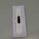 Pillow Speakers for Sleeping,Portable Bluetooth Speaker with Bone Conduction, 10 White Noises, Display, Volume Control, TF Card Support & Timer Function