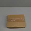 LINFIDITE 10 Pack Hat Rack Hanger Holder Organizer Closet Hanging Baseball Cap Display Storage Rack for Scarves Handbags Towels Clothes Ties Over Door Wall Mounted w Hanging Hook Black (Round Ring)