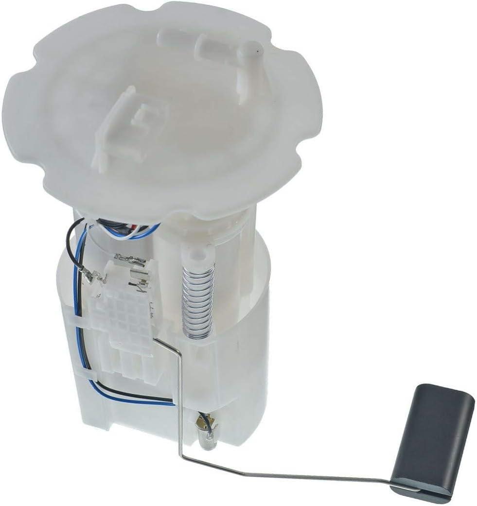 YHTAUTO Fuel Pump Compatible with Infiniti G35 2007-2008 V6 3.5L Petrol Sedan, Fuel Pump Assembly with Sending Unit