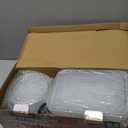 62 Pcs Large Food Storage Containers with Lids Airtight,Total 656OZ(31 Containers &31 Lids), Reusable BPA-Free Plastic Food Container for Kitchen Organization, Leakproof Meal-Prep Containers for Lunch