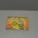 Quilinz 9 Packs Large Piece Jigsaw Puzzles for Toddlers 1-3,Kids Wild Animal Puzzle Ages 3-5,Baby Farm Dinosaur Puzzle,Preschool Educational Montessori Toys for 3 Year Old,Kindergarten Matching Puzzle