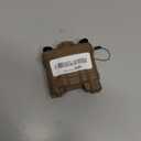 PVS 31 NVG Battery Pack Case with Function for Tactical Helmet NVG | Paintball Airsoft Shooting Hunting Training (SAND)