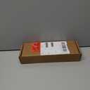 Rough Country 32-Piece Lug Nut Set - M14x2.0 Thread, Bulge Acorn Style, Black Lug Nuts with Socket Key, Corrosion-Resistant for Aftermarket Wheels