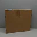 Interior Silicone Liner Insert Custom Fit for Tacoma 2024 2025, Silicone Organizer Tray for Tacoma Gen 4th Double Cab only - Fully Covered - for Tacoma Accessories (Black)