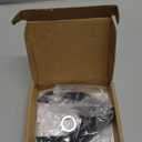 48mm Inner CV Axle Removal Tool with Nut - Front Wheel Drive Vehicles Axle Pulley Attachment For Slide Hammer with 5/8"-18 Threads - CV Joint Puller Fork Adapter Removing Tool Fix CV Joints