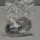 SUDEG Wheel Balancer Cone, 4pcs Tire Balancing Machine Cones Set,Manual Tire Changer Centering Cone Billet for 36mm Shaft Fit for Most Passenger Car Truck