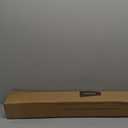 NEEWER Light Diffusion Panel Scrim Kit with Silver/White Reflector Film 35"x35" Foldable Frame with 5/8" Baby Pins Handle for C Stand 3 in 1 Diffuser for Studio Portrait Product Photography, SF9090F