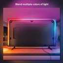 Philips Hue 75" Smart Light Strip - White and Color Ambiance LED Color-Changing TV Backlight - Sync with Television, Music, Gaming - Requires Bridge and Sync Box